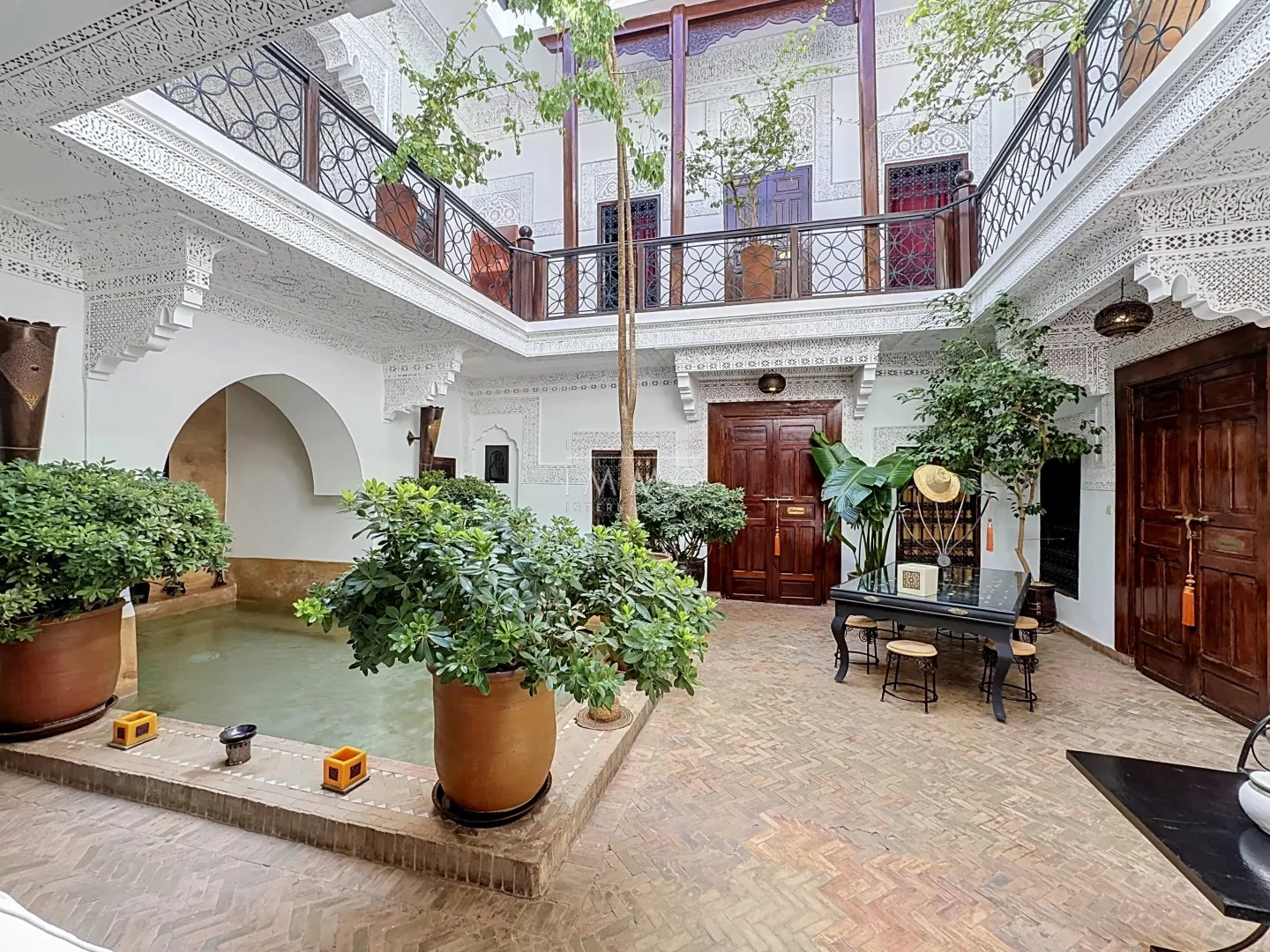 Maison d’hÔtes en activitÉ À marrakech - Photo 4