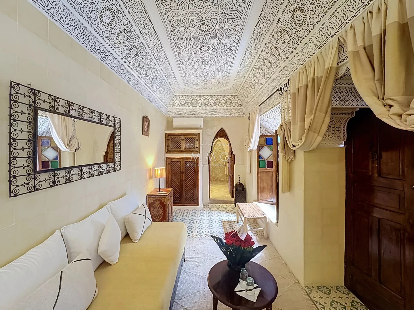 Maison d’hÔtes en activitÉ À marrakech - Photo 9