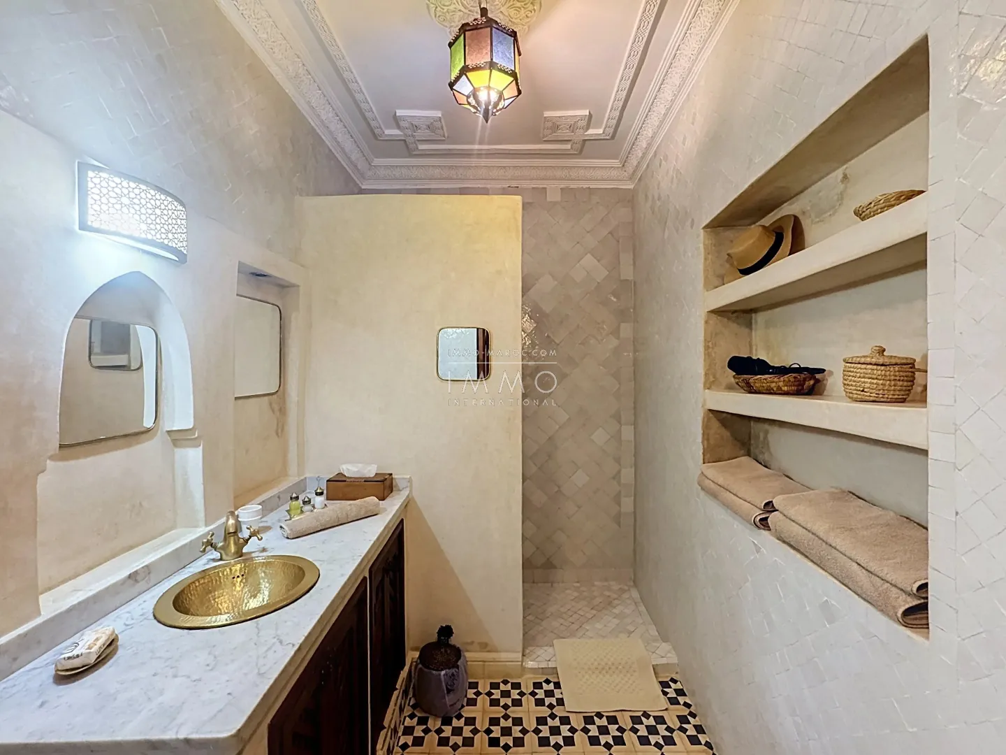 Maison d’hÔtes en activitÉ À marrakech - Photo 12