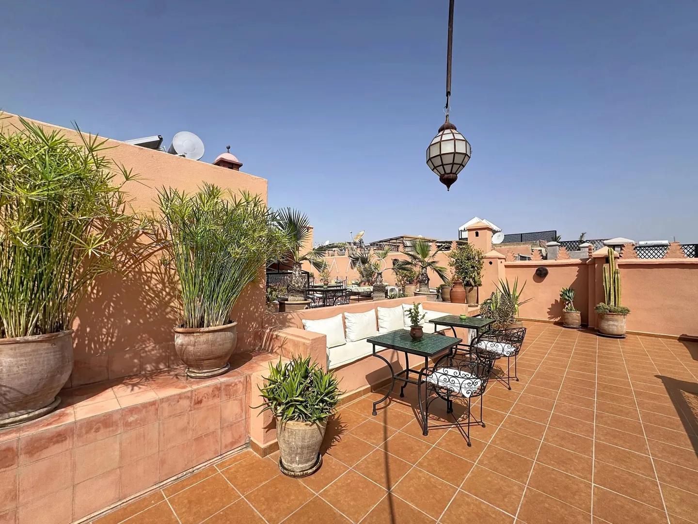 Maison d’hÔtes en activitÉ À marrakech - Photo 25