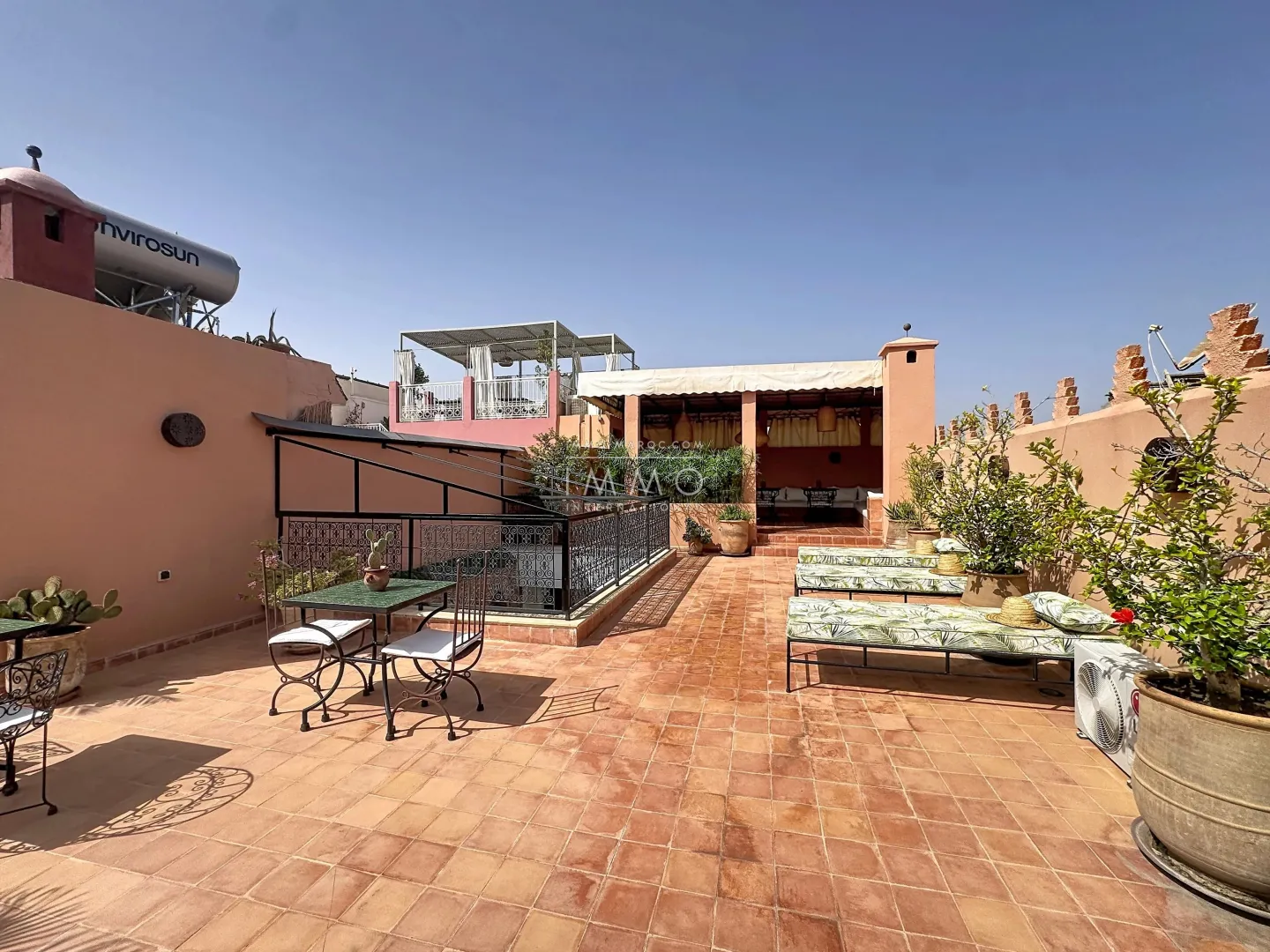 Maison d’hÔtes en activitÉ À marrakech - Photo 26