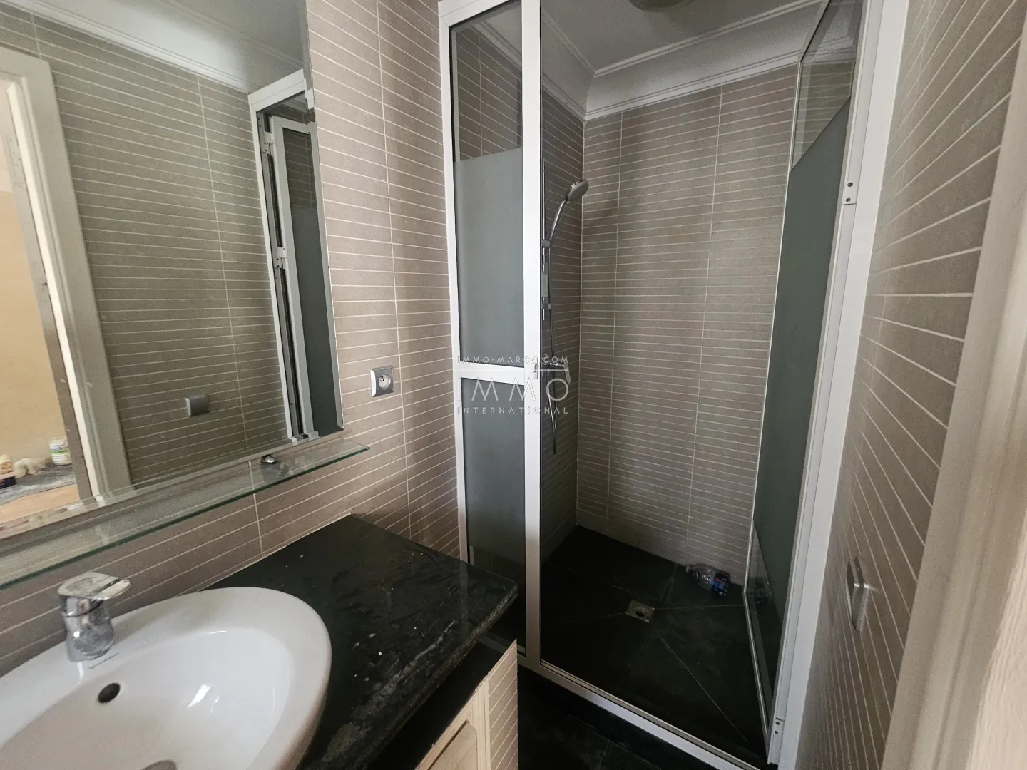 Villa contemporaine sur golf à proximité du centre-ville - Photo 14