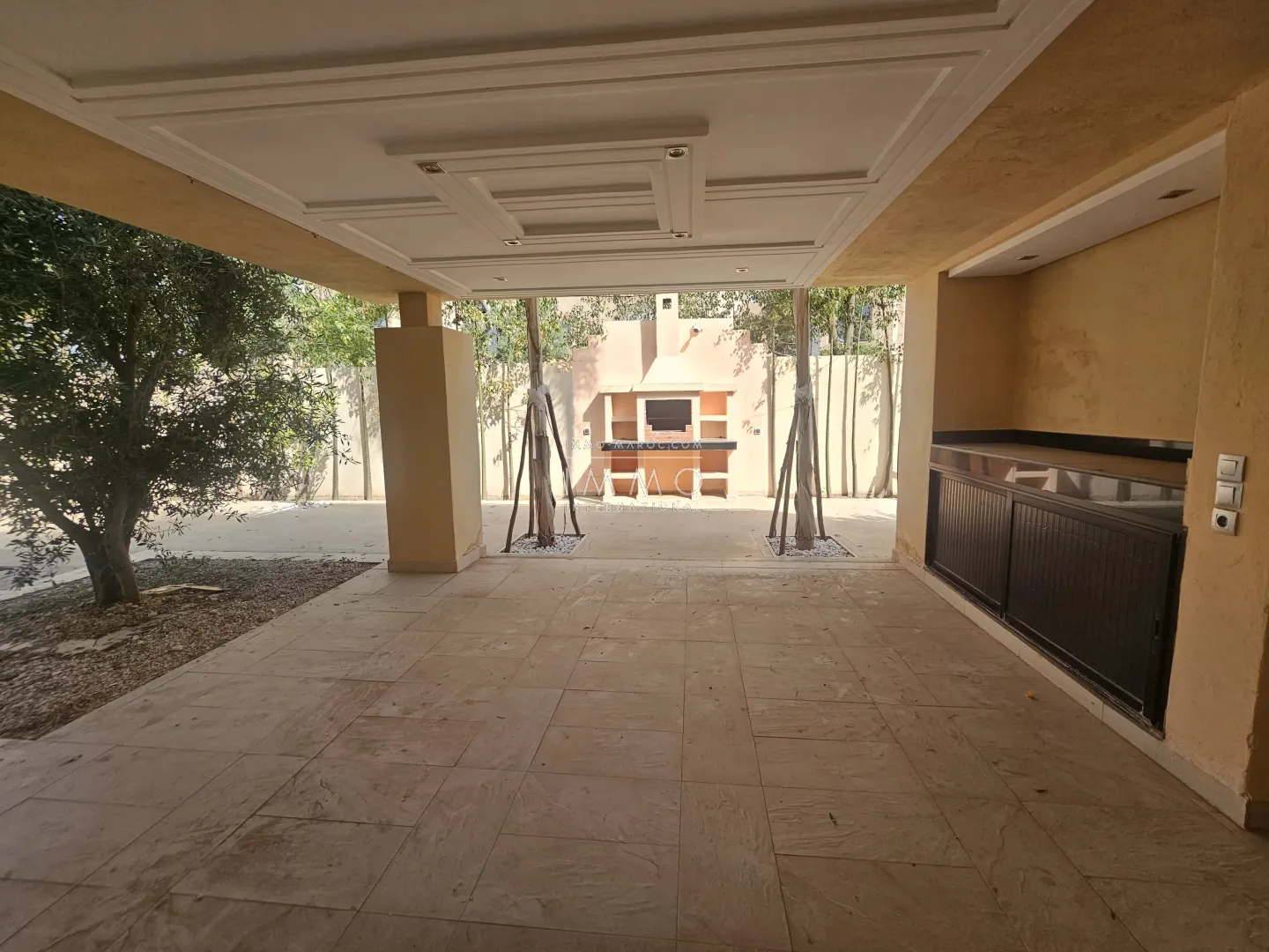 Villa contemporaine sur golf à proximité du centre-ville - Photo 22