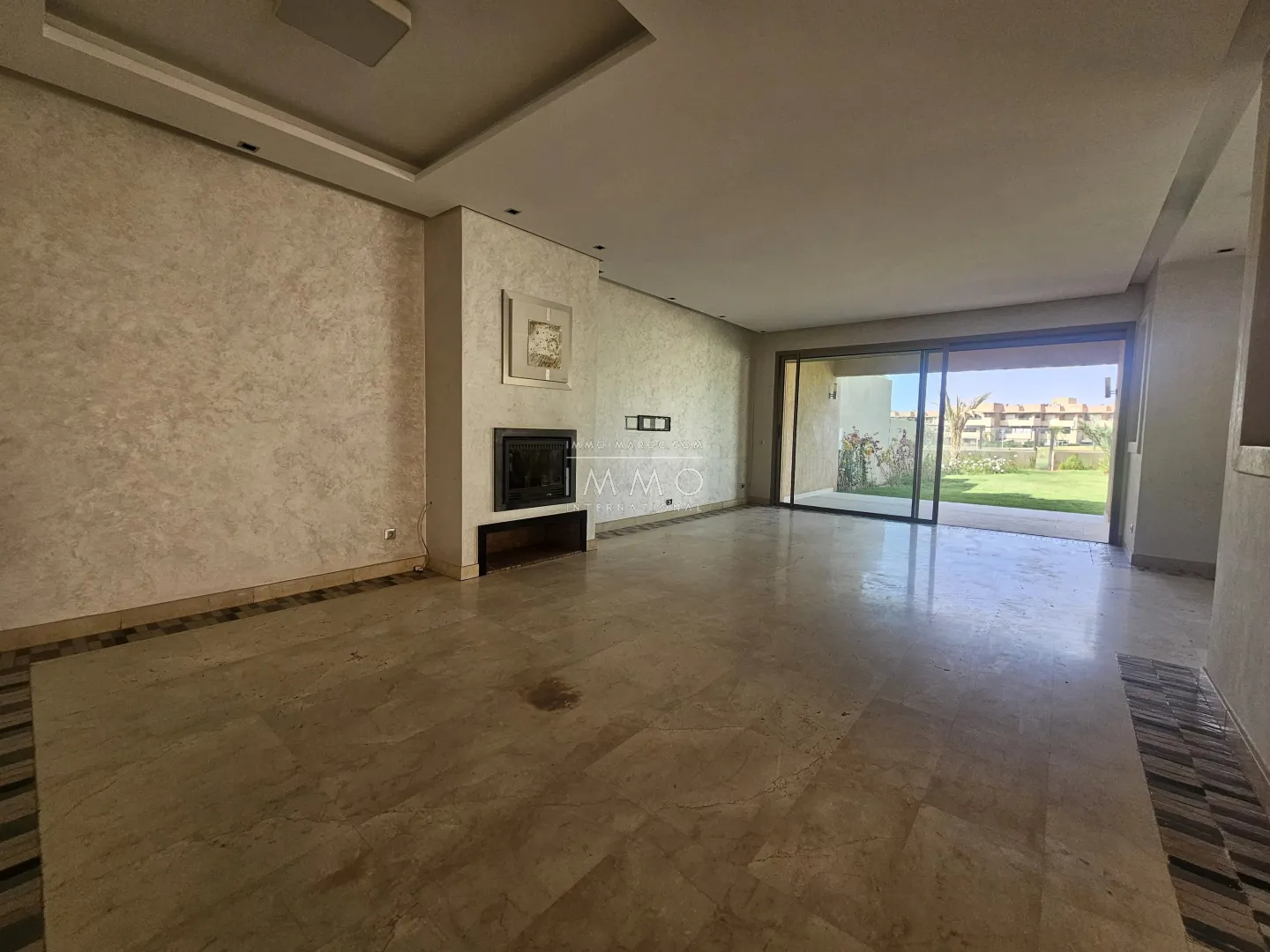 Villa contemporaine sur golf à proximité du centre-ville - Photo 6