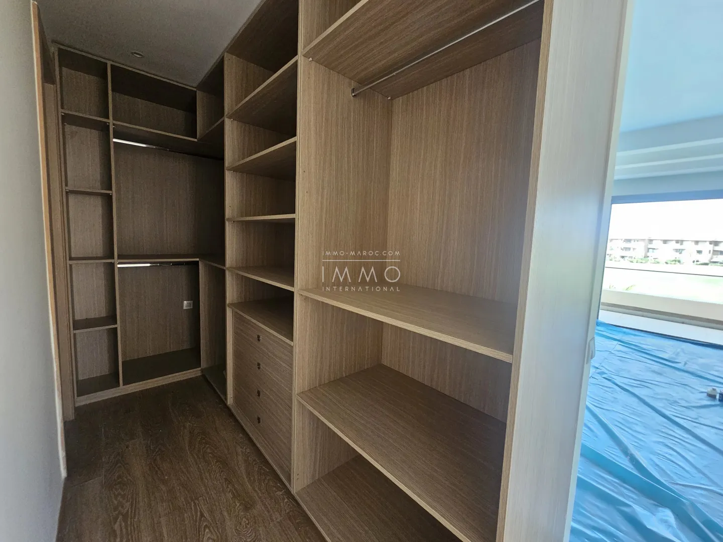 Villa contemporaine sur golf à proximité du centre-ville - Photo 15