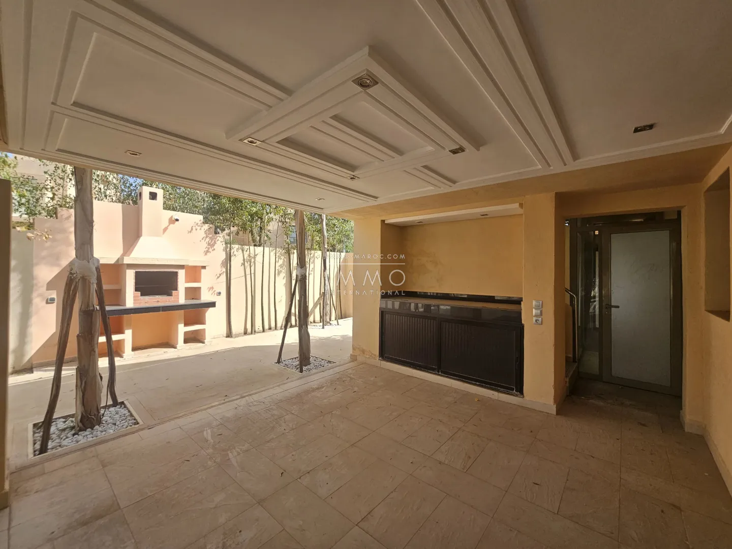 Villa contemporaine sur golf à proximité du centre-ville - Photo 23