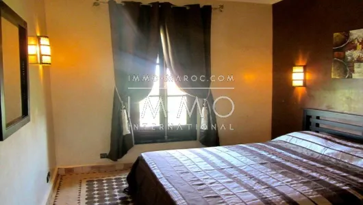 Sale house Marrakech Palmeraie