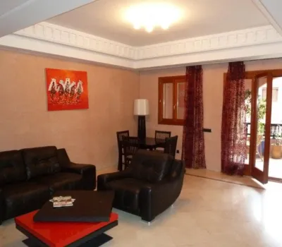 sale Apartment-Marrakech