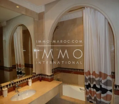 sale Apartment-Marrakech