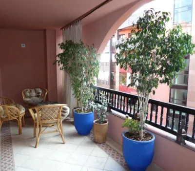 sale Apartment-Marrakech