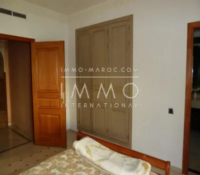 sale Apartment-Marrakech