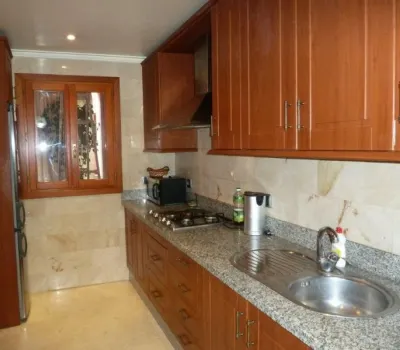 sale Apartment-Marrakech