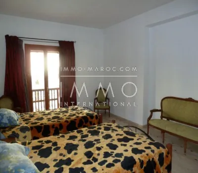 sale Apartment-Marrakech