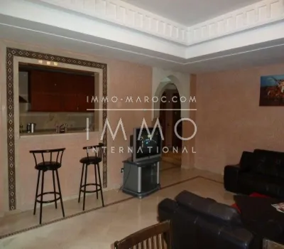 sale Apartment-Marrakech