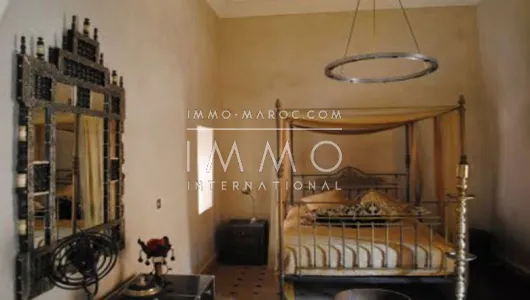 vente-riad-marrakech