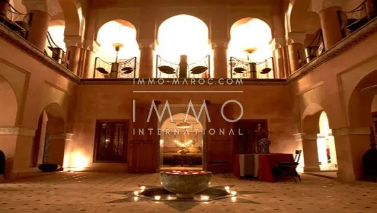 vente-riad-marrakech