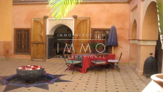 vente-riad-marrakech