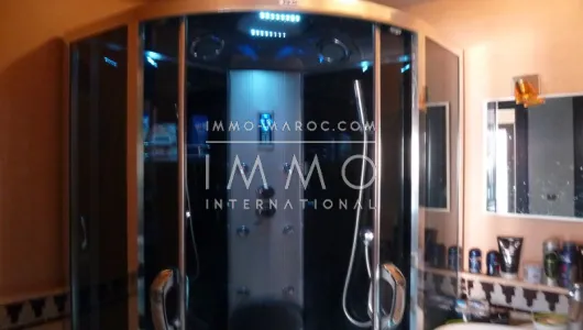 sale Apartment-Marrakech