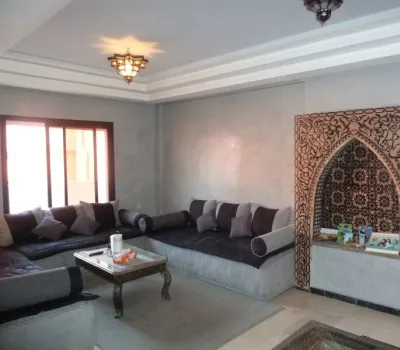 sale Apartment-Marrakech