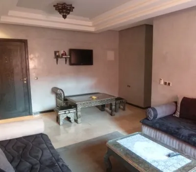 sale Apartment-Marrakech