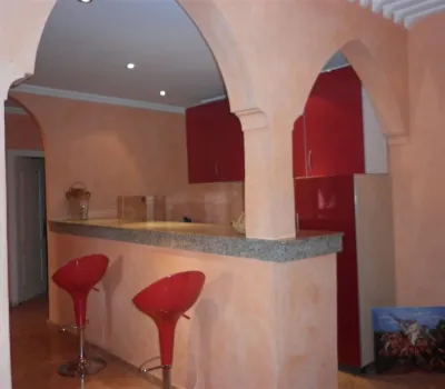 sale Apartment-Marrakech