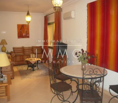 sale Apartment-Marrakech