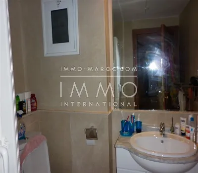 Venta Casa-Marrakech