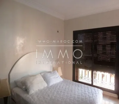 sale Apartment-Marrakech