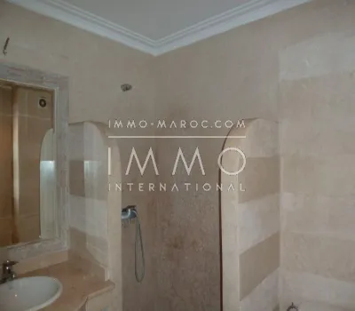 sale Apartment-Marrakech