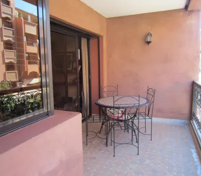 sale Apartment-Marrakech