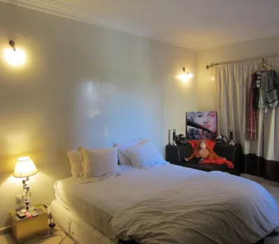 sale Apartment-Marrakech