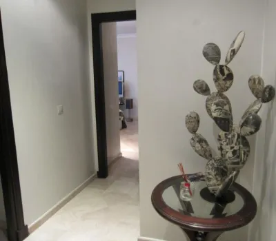 sale Apartment-Marrakech