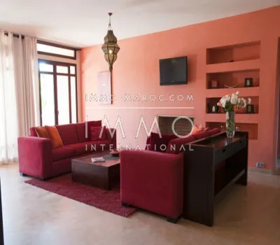 sale Apartment-Marrakech