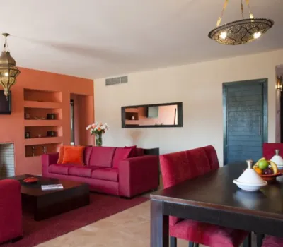 sale Apartment-Marrakech
