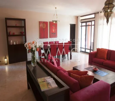 sale Apartment-Marrakech