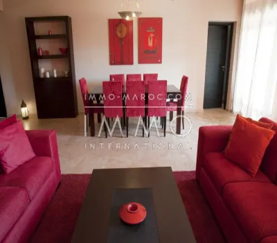sale Apartment-Marrakech