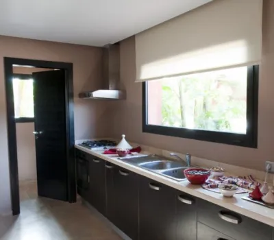 sale Apartment-Marrakech