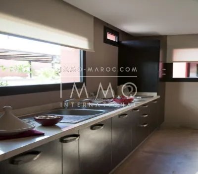 sale Apartment-Marrakech