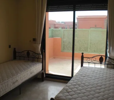 sale Apartment-Marrakech
