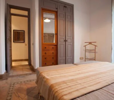 Venta Casa-Marrakech