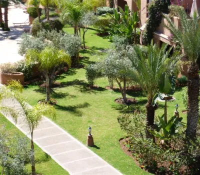 sale Apartment-Marrakech