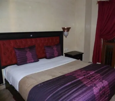 sale Apartment-Marrakech