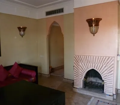 sale Apartment-Marrakech