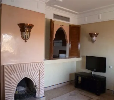 sale Apartment-Marrakech