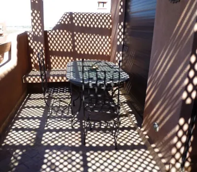 sale Apartment-Marrakech