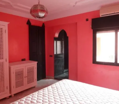sale Apartment-Marrakech