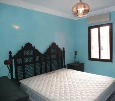 sale Apartment-Marrakech