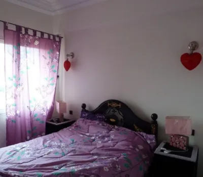 sale Apartment-Marrakech