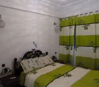 sale Apartment-Marrakech