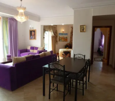 sale Apartment-Marrakech